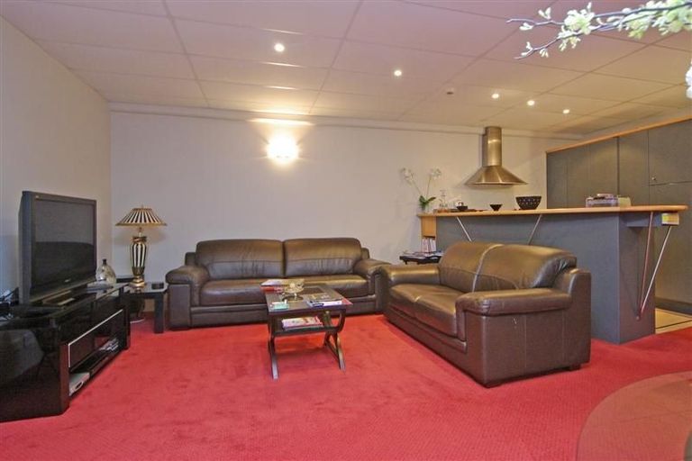 Photo of property in Sirocco Apartments, 302/8 Church Street, Wellington Central, Wellington, 6011