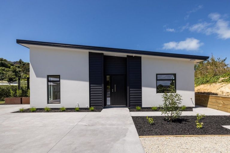 Photo of property in 7a Paradise Road, Napier South, Napier, 4110