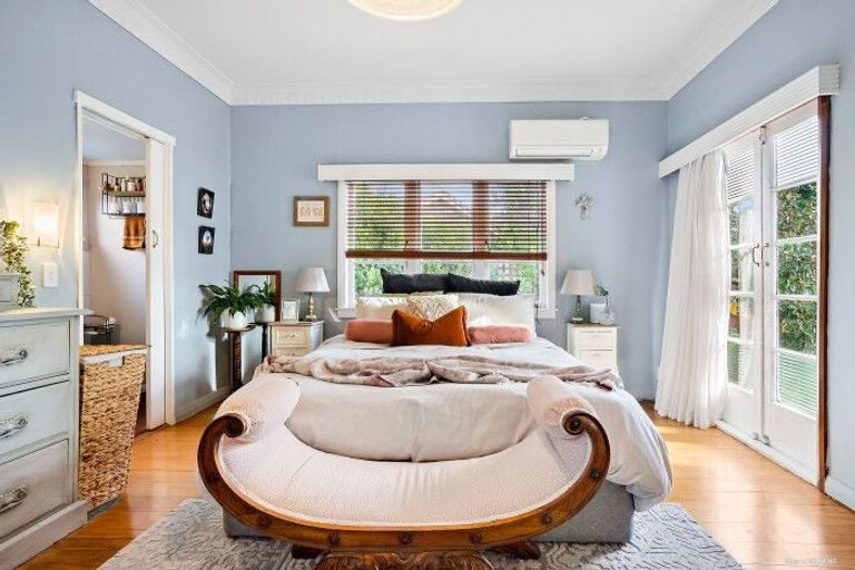 Photo of property in 4 Kakanui Avenue, Hillcrest, Hamilton, 3216