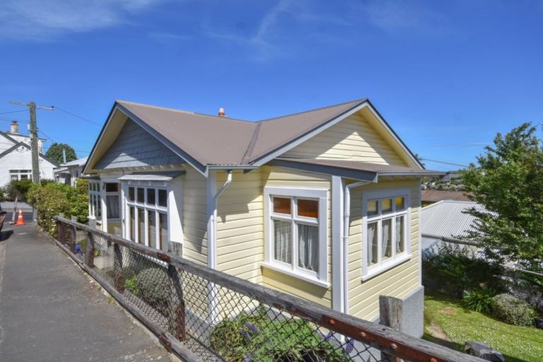 Photo of property in 1 Henderson Street, Mornington, Dunedin, 9011