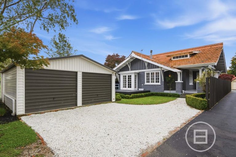 Photo of property in 44 Bennett Street, Papanui, Christchurch, 8053
