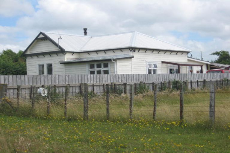 Photo of property in 26 Chatham Street, Pahiatua, 4910