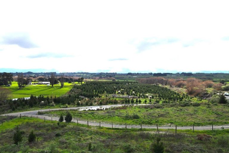 Photo of property in 351 Weber Road, Dannevirke, 4971