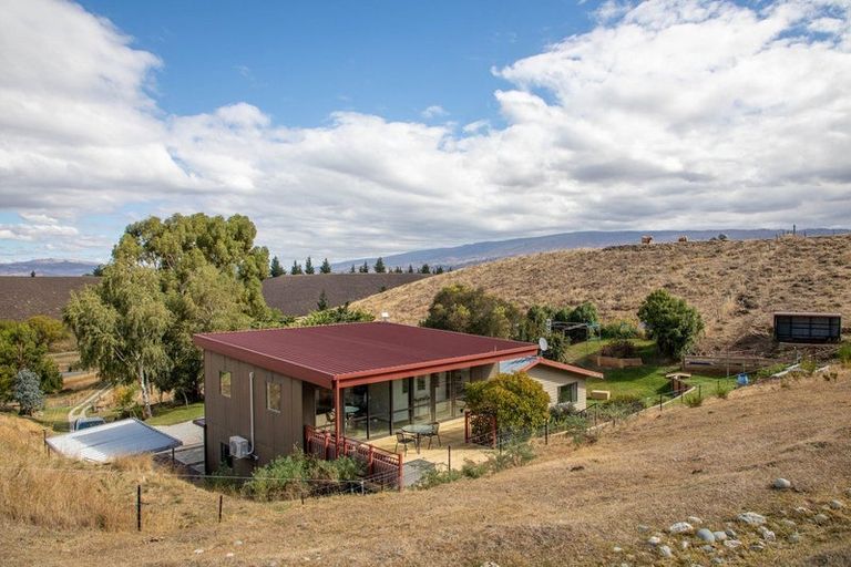 Photo of property in 267 Springvale Road, Springvale, Alexandra, 9391