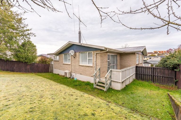Photo of property in 25 Benmore Street, Glenwood, Timaru, 7910