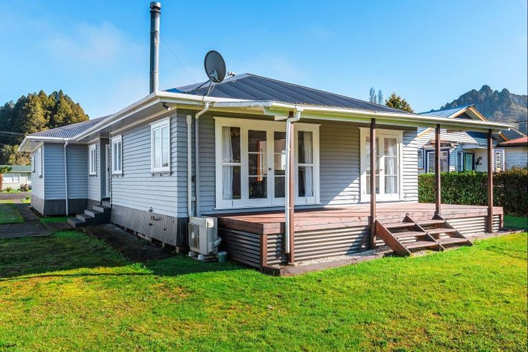 Photo of property in 6 Para Street, Taumarunui, 3920