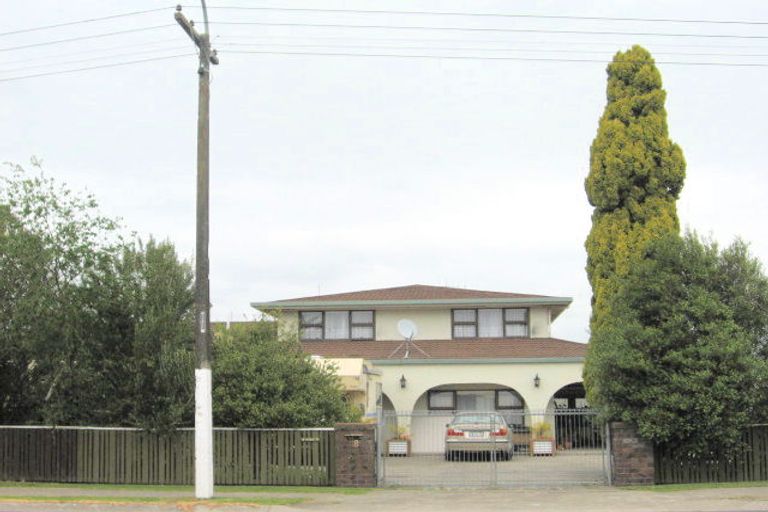 Photo of property in 39 Union Street, Opotiki, 3122