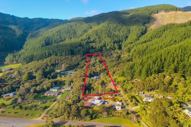 Photo of property in 710 Kenepuru Road, Mahau Sound, Picton, 7282