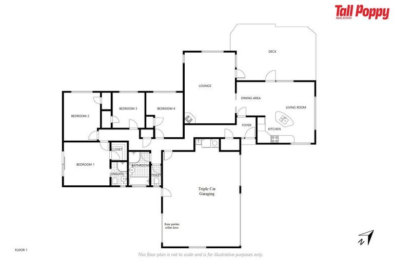 Photo of property in 10 Rodeo Drive, Kelvin Grove, Palmerston North, 4414