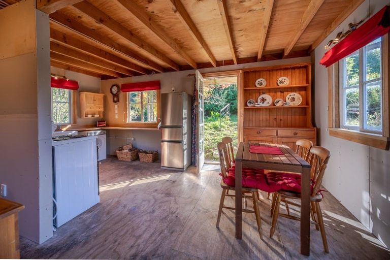 Photo of property in 25a Council Hill Road, Little River, 7591