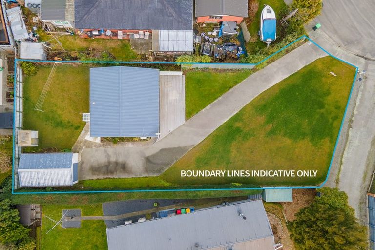 Photo of property in 23 Hewlings Place, Temuka, 7920