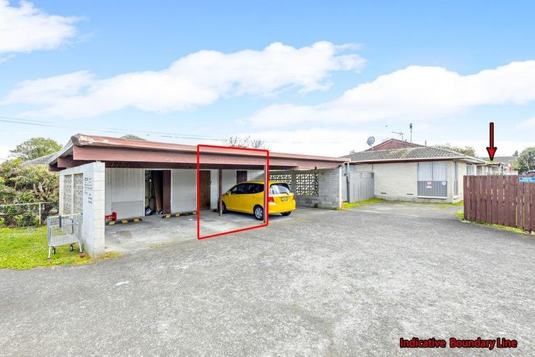 Photo of property in 5/10 Scott Road, Papatoetoe, Auckland, 2025