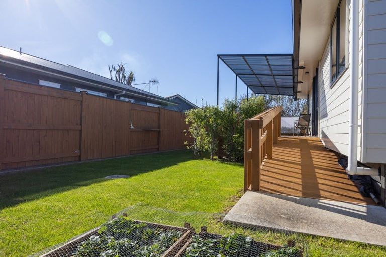 Photo of property in 26a Eyre Street, Feilding, 4702