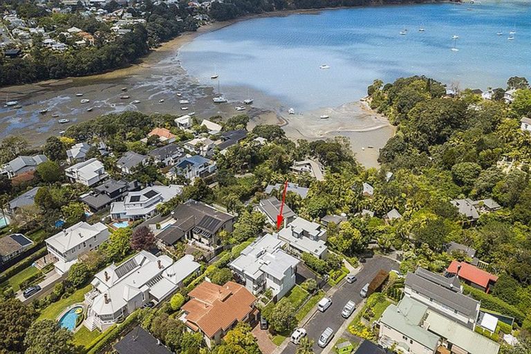 Photo of property in 5 Peregrine Place, Birkenhead, Auckland, 0626