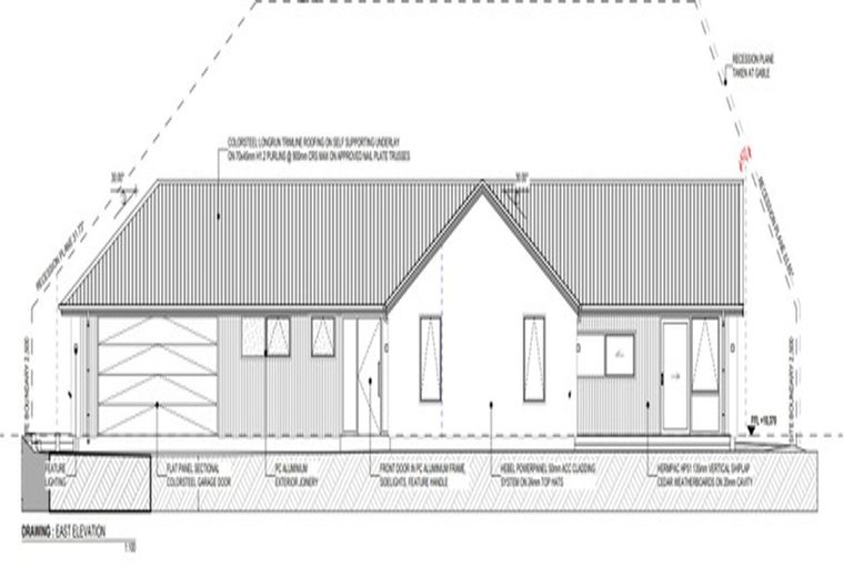 Photo of property in 32 Ormond Road, Lincoln, 7608