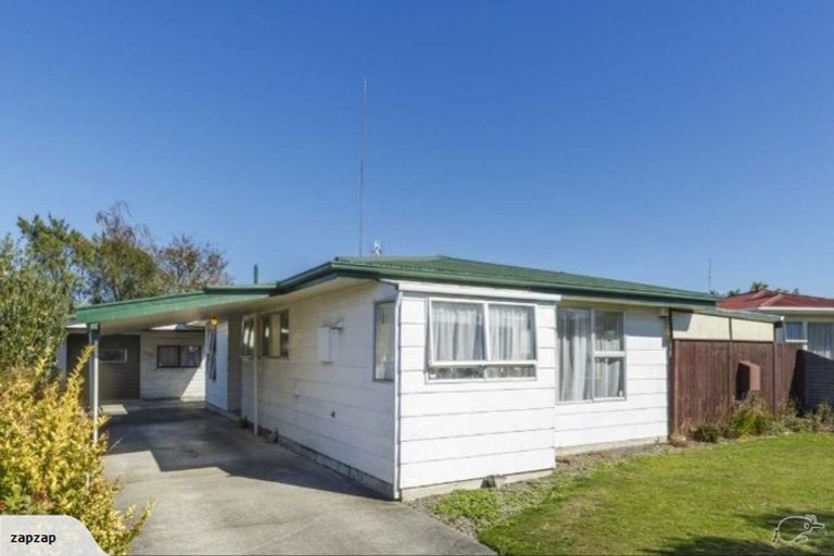 Photo of property in 144 Milson Line, Milson, Palmerston North, 4414