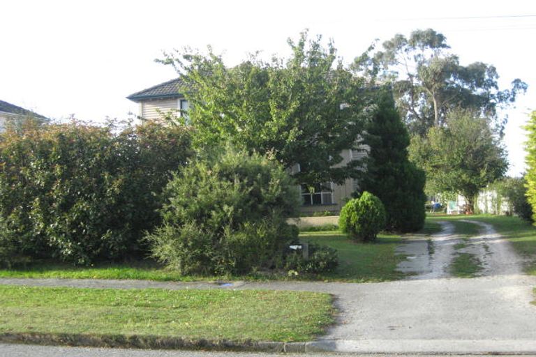 Photo of property in 21 Tyne Street, Marchwiel, Timaru, 7910
