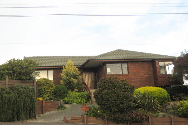 Photo of property in 60 Silverton Street, Andersons Bay, Dunedin, 9013