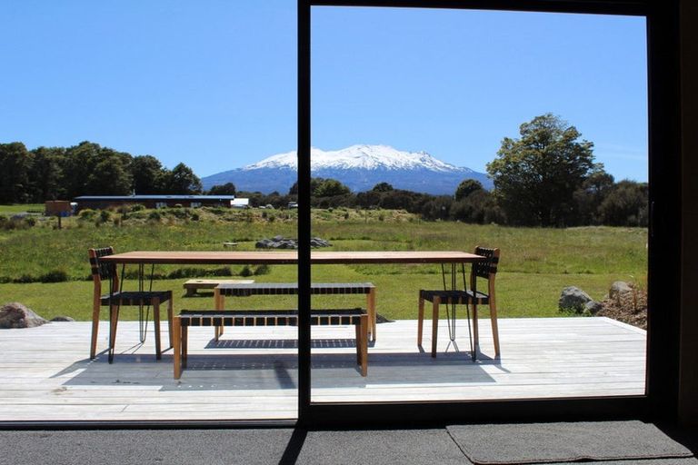 Photo of property in 11/133 Matapuna Road, Horopito, Raetihi, 4696