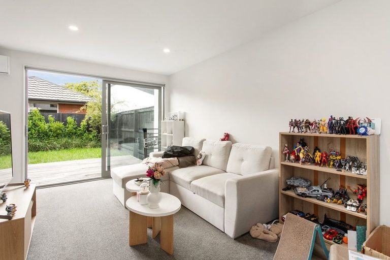 Photo of property in 11/7 Lindores Street, Addington, Christchurch, 8024