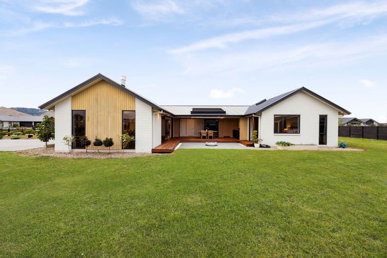 Photo of property in 66 Whare Marama Drive, Leamington, Cambridge, 3432