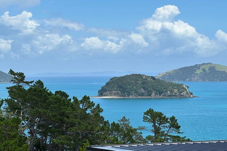 Photo of property in 998 Wyuna Bay Road, Wyuna Bay, Coromandel, 3581