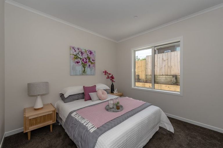 Photo of property in 45 Longbow Terrace, Flagstaff, Hamilton, 3210