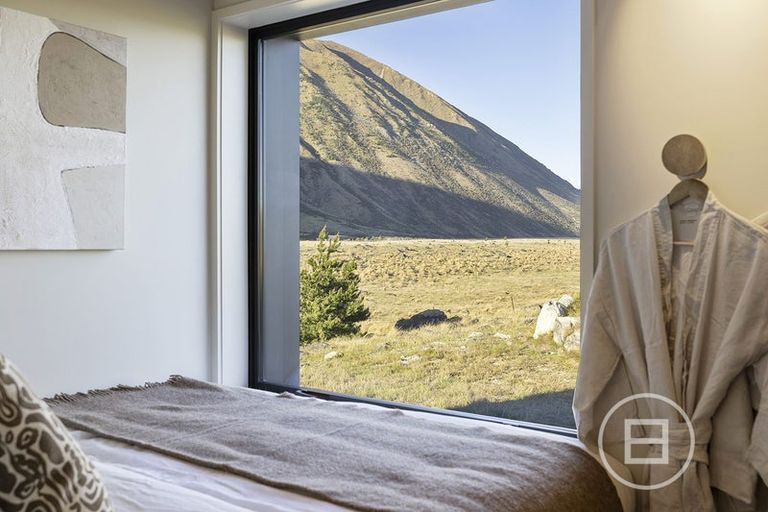 Photo of property in 862 Manuka Terrace, Ben Ohau, Twizel, 7999