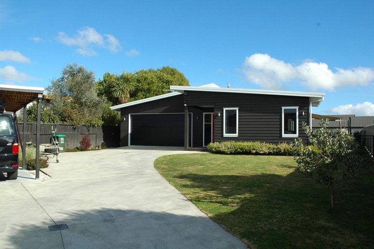 Photo of property in 76 York Avenue, Tamatea, Napier, 4112