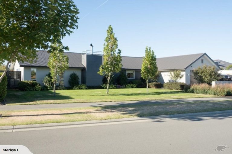 Photo of property in 18 Preston Avenue, West Melton, 7618