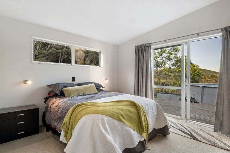 Photo of property in 125 Bodhisattva Road, Waitoki, Silverdale, 0994