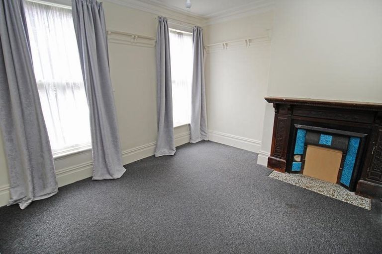 Photo of property in 12 Albany Street, North Dunedin, Dunedin, 9016