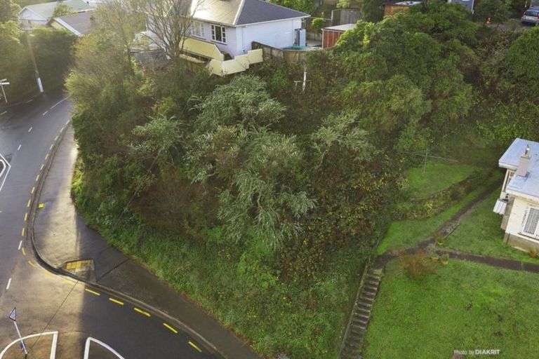 Photo of property in 33 Liardet Street, Vogeltown, Wellington, 6021