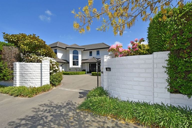 Photo of property in 3 Eskdale Place, Halswell, Christchurch, 8025