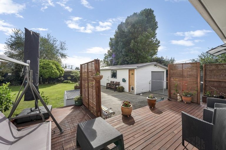 Photo of property in 3 Cobham Street, Levin, 5510