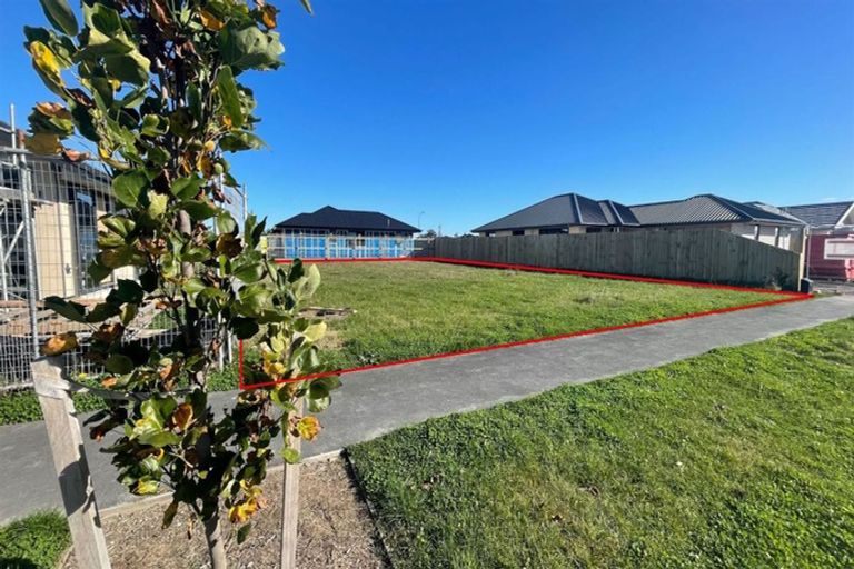 Photo of property in 14 Brusio Drive, Wigram, Christchurch, 8025