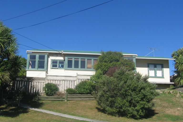 Photo of property in 53 Kenya Street, Ngaio, Wellington, 6035