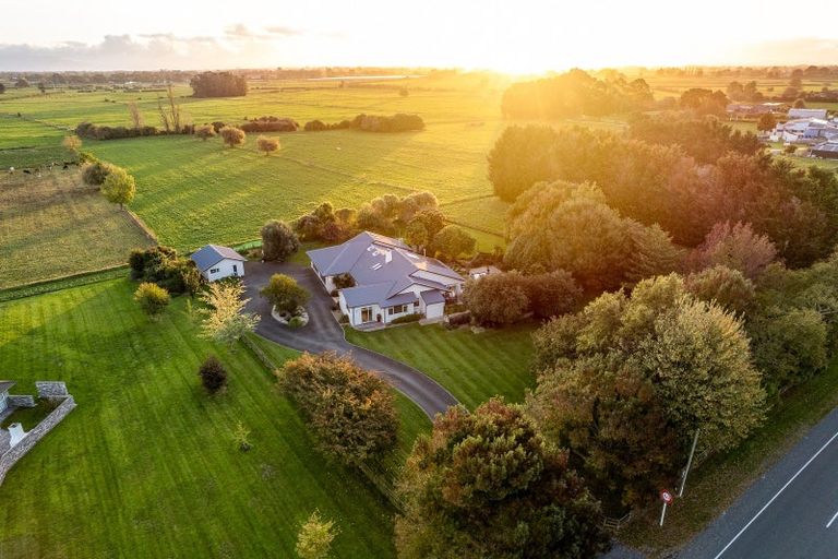 Photo of property in 489 Fencourt Road, Cambridge, 3493