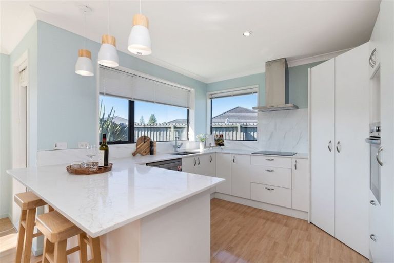 Photo of property in 60b Stonebrook Drive, Rolleston, 7614