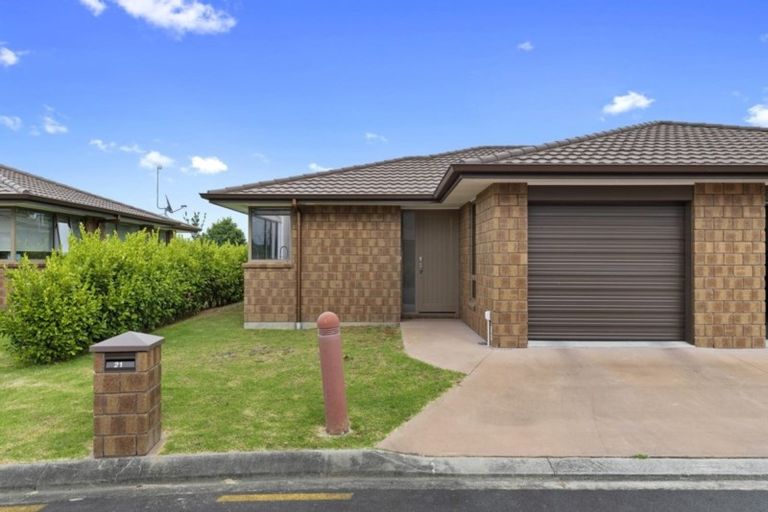 Photo of property in 21/29 Terminus Street, Te Aroha, 3320
