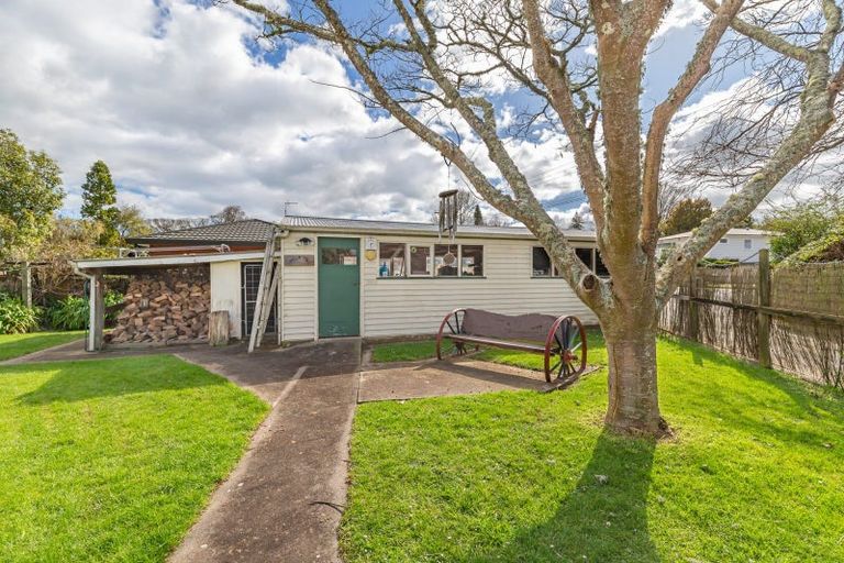 Photo of property in 30 Macarthur Street, Levin, 5510