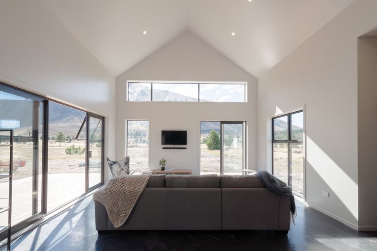 Photo of property in 625 Manuka Terrace, Ben Ohau, Twizel, 7999