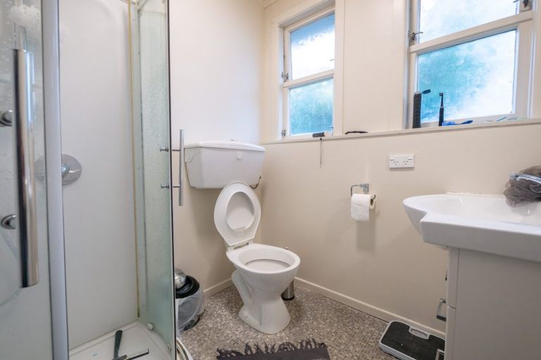 Photo of property in 9 Heriot Row, Dunedin Central, Dunedin, 9016