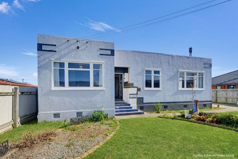 Photo of property in 19 Bomford Street, Mayfield, Blenheim, 7201