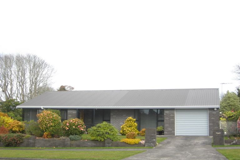 Photo of property in 17a Regan Street, Stratford, 4332