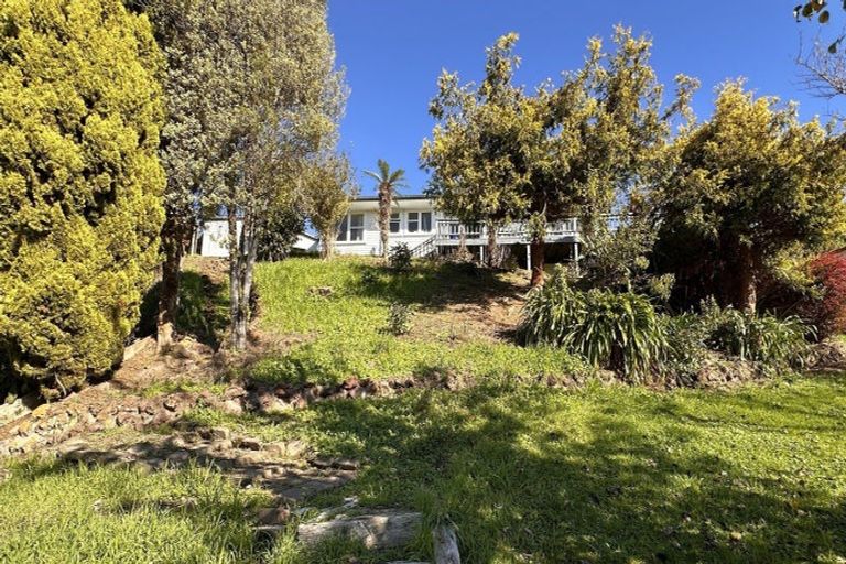 Photo of property in 4 Ruru Road, Taihape, 4720