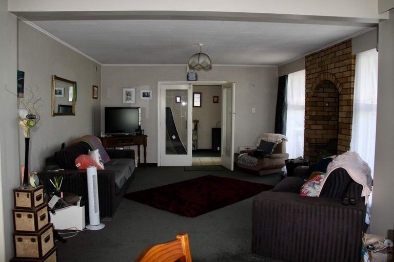Photo of property in 32 Marlborough Street, Greymouth, 7805