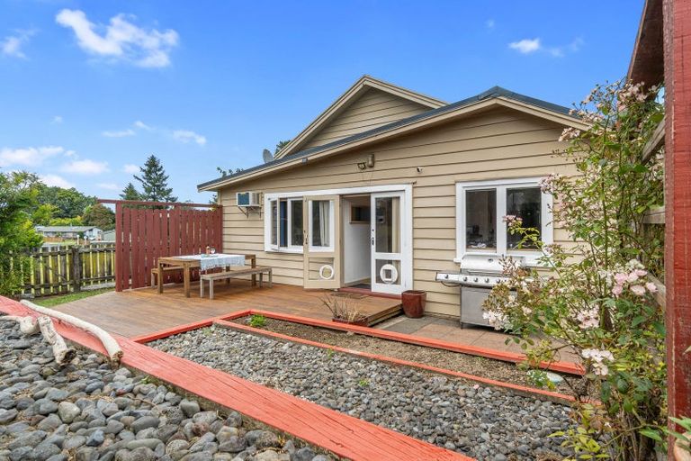 Photo of property in 4 Paraonui Road, Tokoroa, 3420
