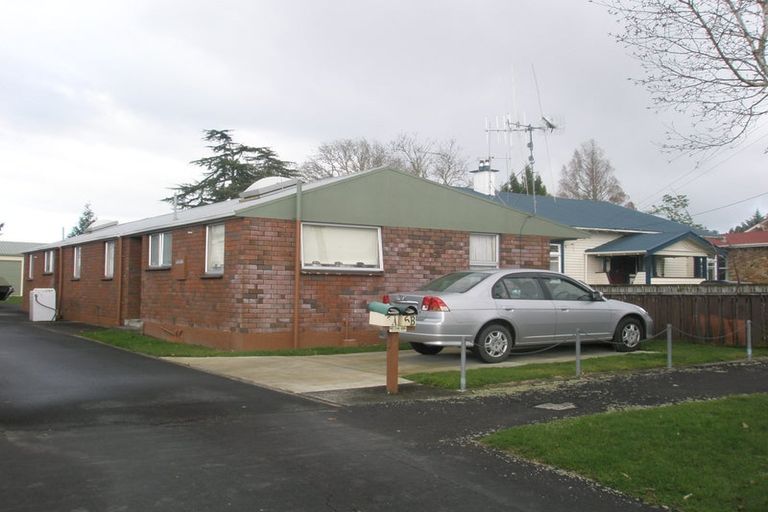 Photo of property in 6a Frances Street, Hamilton East, Hamilton, 3216