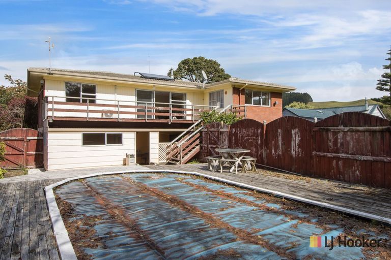 Photo of property in 5 Kimberley Road, Waihi, 3610